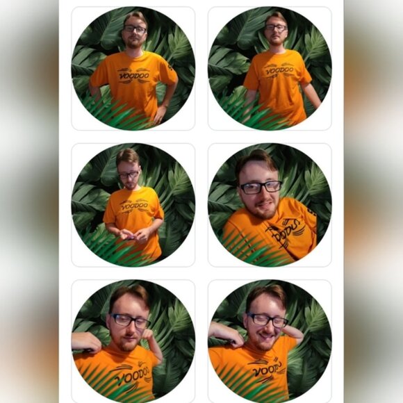 HOST FLYER Support your host and show some love ❤️ Please share this out - Picture 13 of 17